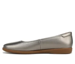 Women's Naturalizer Soft-Touch Flats