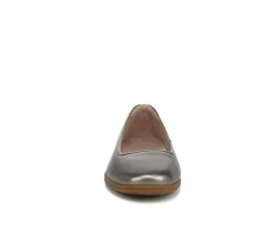 Women's Naturalizer Soft-Touch Flats