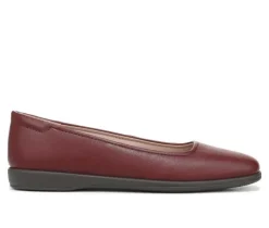 Women's Naturalizer Soft-Touch Flats