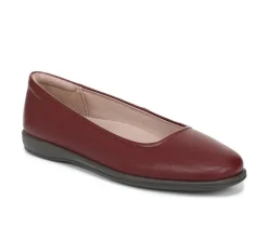 Women's Naturalizer Soft-Touch Flats