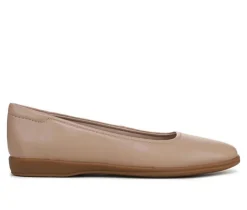 Women's Naturalizer Soft-Touch Flats