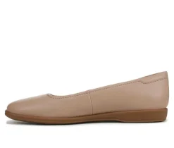 Women's Naturalizer Soft-Touch Flats