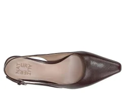 Women's Naturalizer Tansy Pumps