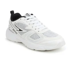 Women's Nautica Perelto Linen Sneakers