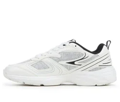 Women's Nautica Perelto Linen Sneakers