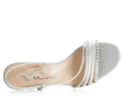 Women's N by Nina Alexina-BY Special Occasion Shoes