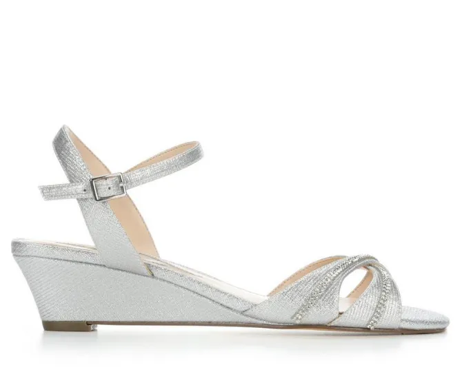 Women's N by Nina Fiegie-BY Wedge