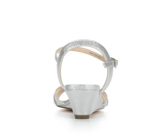 Women's N by Nina Fiegie-BY Wedge