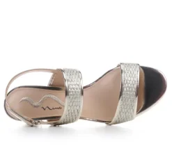 Women's N by Nina Gideon Special Occasion Shoes