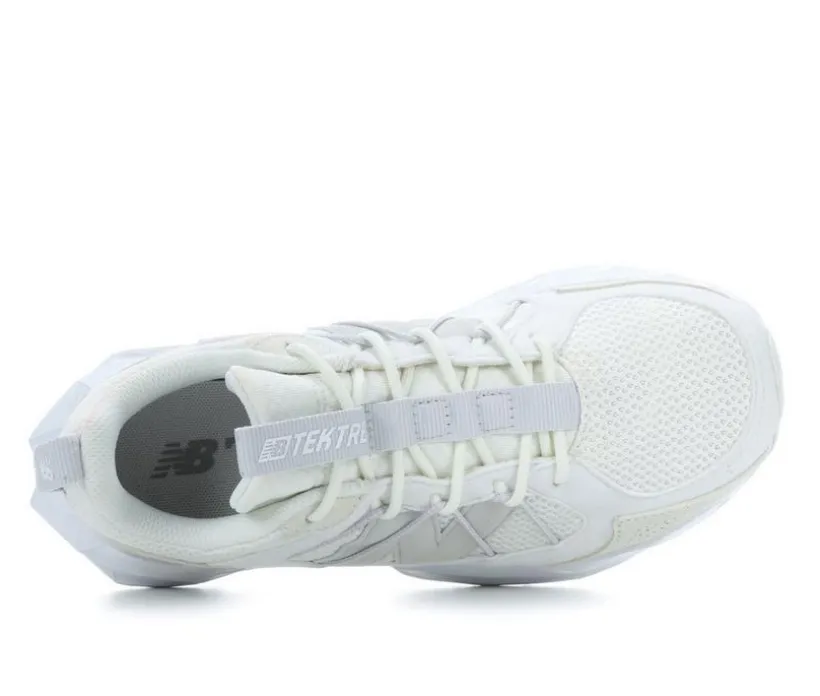 Women's New Balance Tek Trel Trail Running Shoes