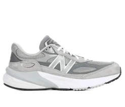 Women's New Balance 990v6 Made in USA Running Shoes