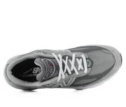 Women's New Balance 990v6 Made in USA Running Shoes