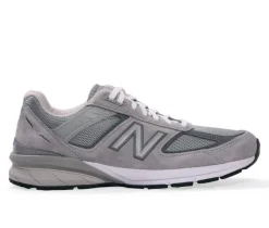 Women's New Balance 990v5 Made in USA Running Sneakers