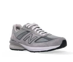 Women's New Balance 990v5 Made in USA Running Sneakers