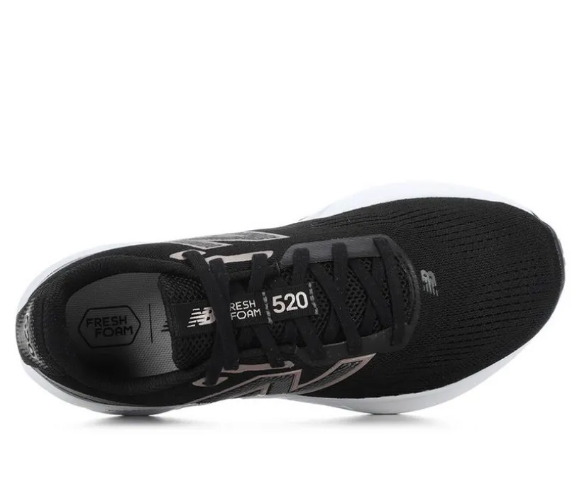 Women's New Balance 520v9 Running Shoes