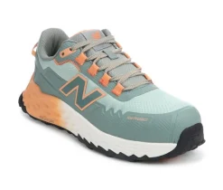 Women's New Balance Work N1 CREMORNE CT EH Work Shoes