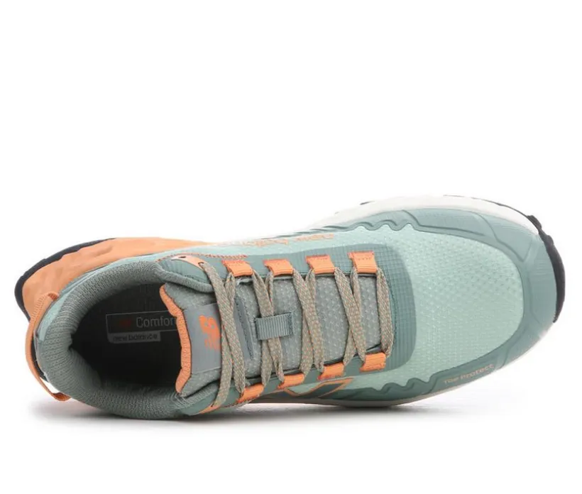 Women's New Balance Work N1 CREMORNE CT EH Work Shoes