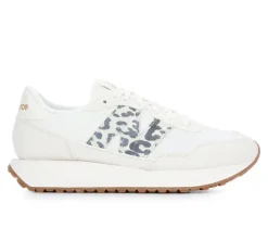 Women's New Balance WS237 Sneakers