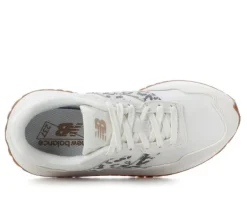 Women's New Balance WS237 Sneakers