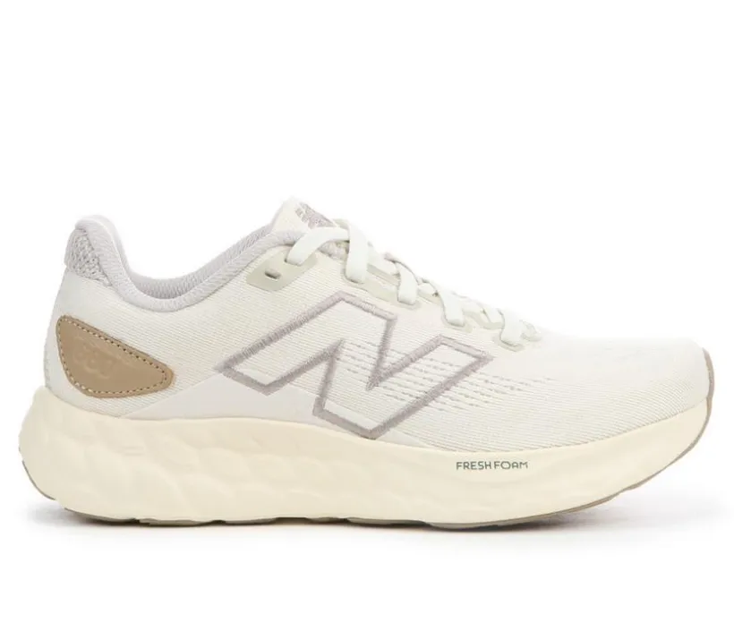 Women's New Balance W680V8 Running Shoes