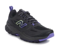 Women's New Balance W410V9 Trail Running Shoes