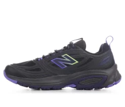 Women's New Balance W410V9 Trail Running Shoes