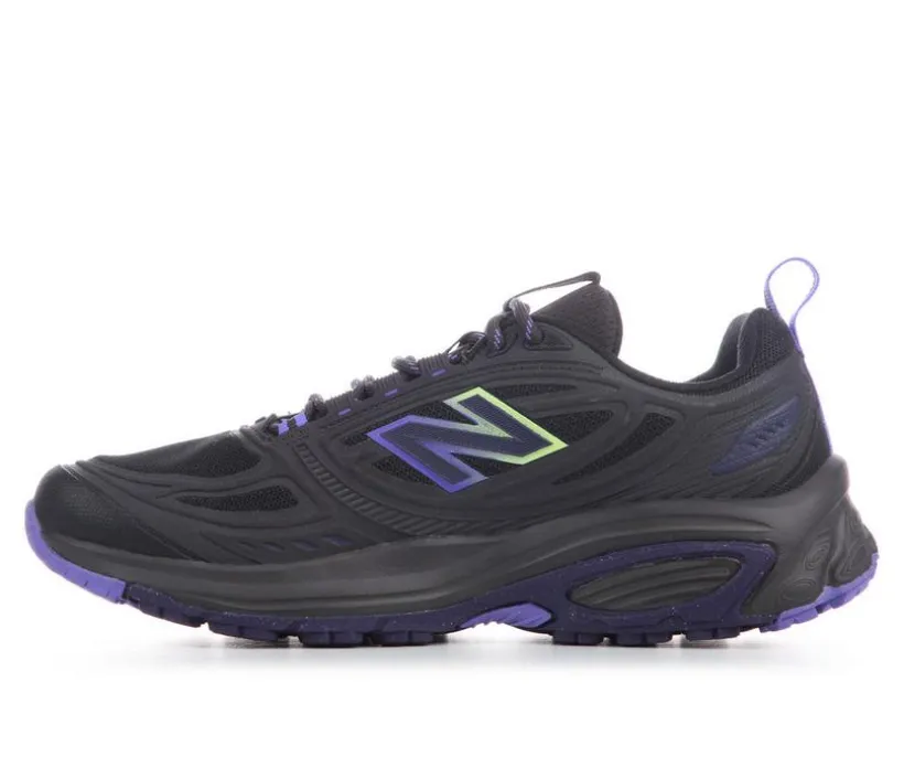 Women's New Balance W410V9 Trail Running Shoes