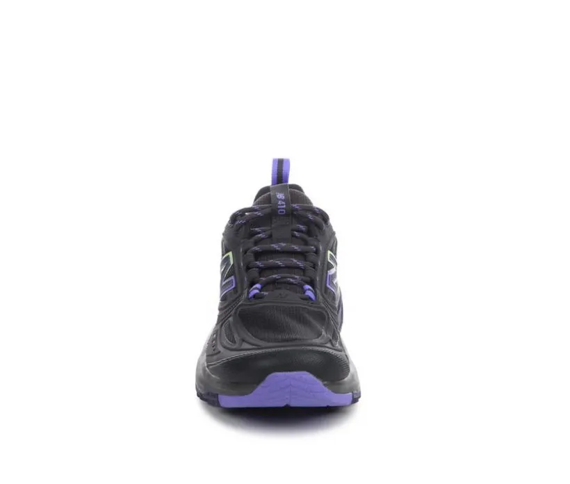 Women's New Balance W410V9 Trail Running Shoes