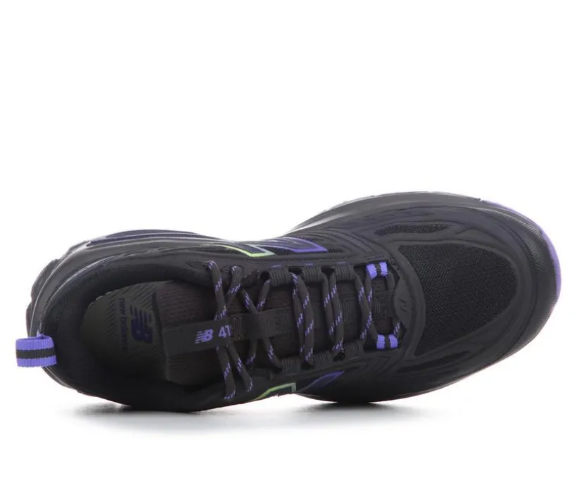 Women's New Balance W410V9 Trail Running Shoes