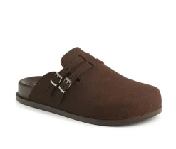 Women's New York and Company Dulcy Clogs