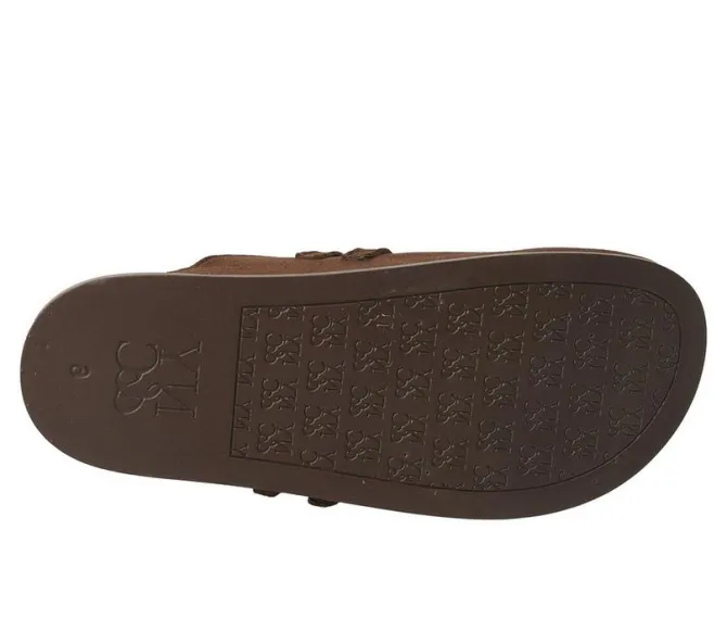 Women's New York and Company Dulcy Clogs