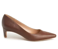 Women's New York and Company Kaelyn Pumps