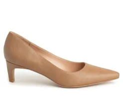 Women's New York and Company Kaelyn Pumps