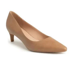Women's New York and Company Kaelyn Pumps
