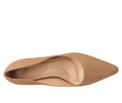 Women's New York and Company Kaelyn Pumps