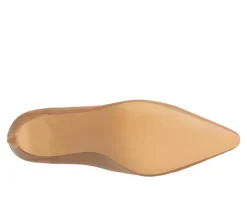 Women's New York and Company Kaelyn Pumps