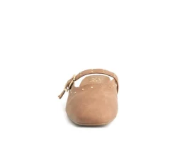 Women's New York and Company Lyanna Mules