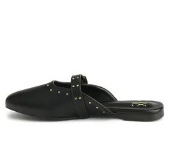 Women's New York and Company Lyanna Mules