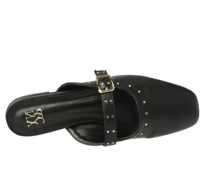 Women's New York and Company Lyanna Mules