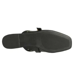 Women's New York and Company Lyanna Mules
