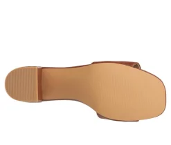 Women's New York and Company Maxine Dress Sandals