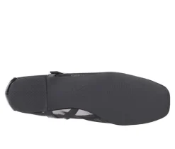 Women's New York and Company Page 2 Mary Jane Flats