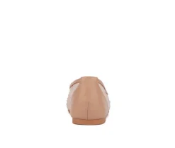 Women's New York and Company Priya Flats