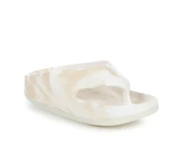 Women's Nike Calm Flip SE Sport Slides