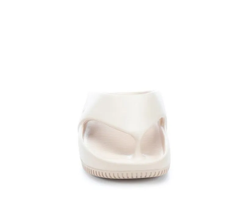 Women's Nike Calm Flip Sport Slides