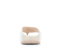Women's Nike Calm Flip Sport Slides