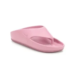 Women's Nike Calm Flip Sport Slides