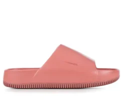 Women's Nike Calm Slide Sport Slides