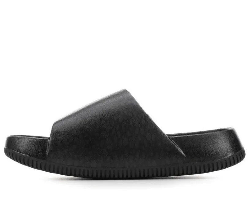 Women's Nike Calm Slidr PRT Sport Slides