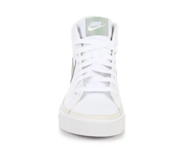 Women's Nike Court Legacy Mid Next Nature Sneakers